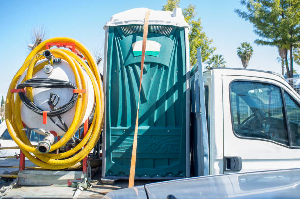 Best Local porta potty services  in Sheffield, OH