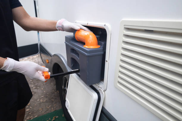 Best Long-term porta potty rental  in Sheffield, OH