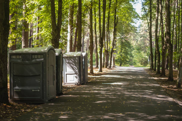 Best Emergency porta potty rental  in Sheffield, OH