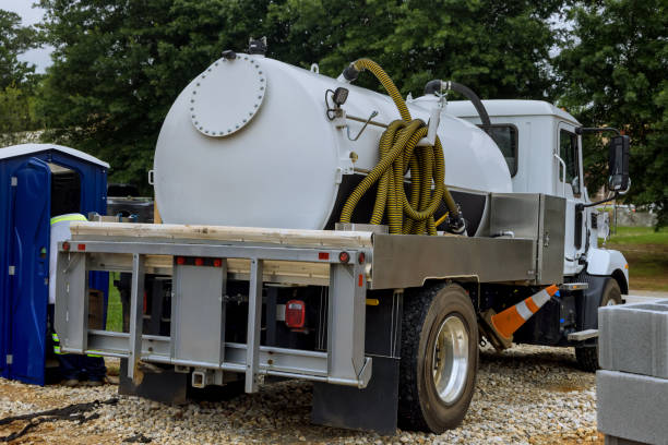Best High-end porta potty rental  in Sheffield, OH
