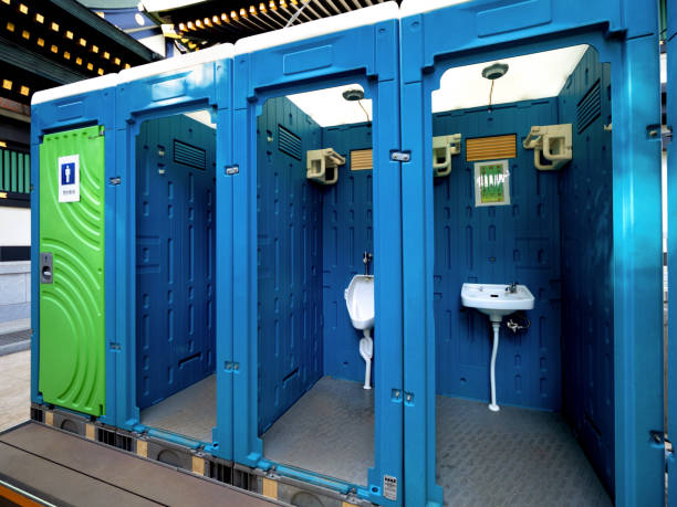 Sheffield, OH porta potty rental Company