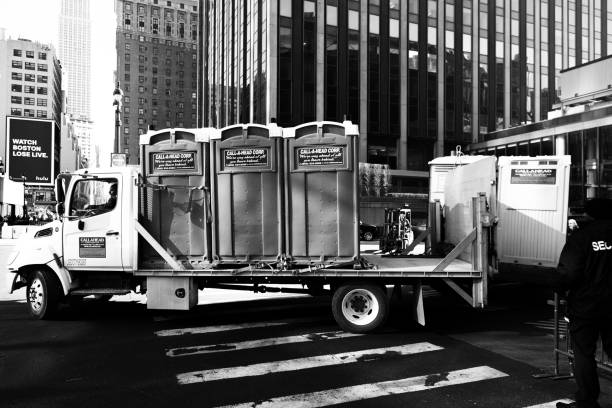  Sheffield, OH Porta Potty Rental Pros