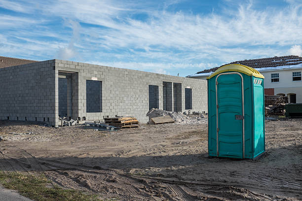 Best Long-term porta potty rental  in Sheffield, OH